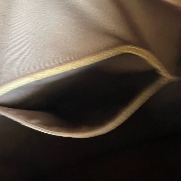 Rare Louis vintage backpack with vanchetta replaced last year - Picture 8 of 11